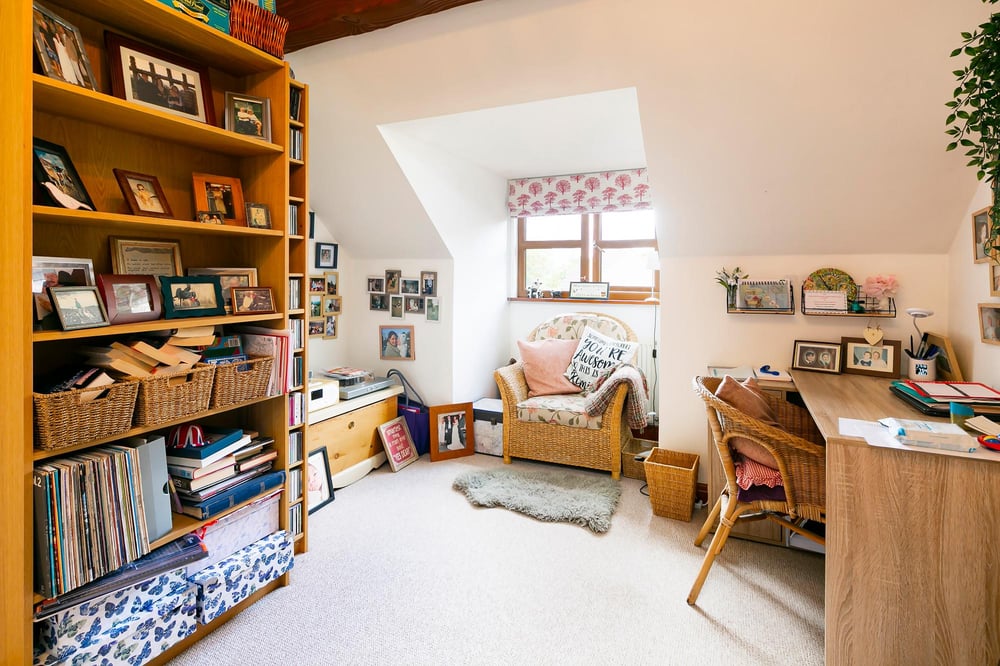 4 Forge Close, Melbourne, York