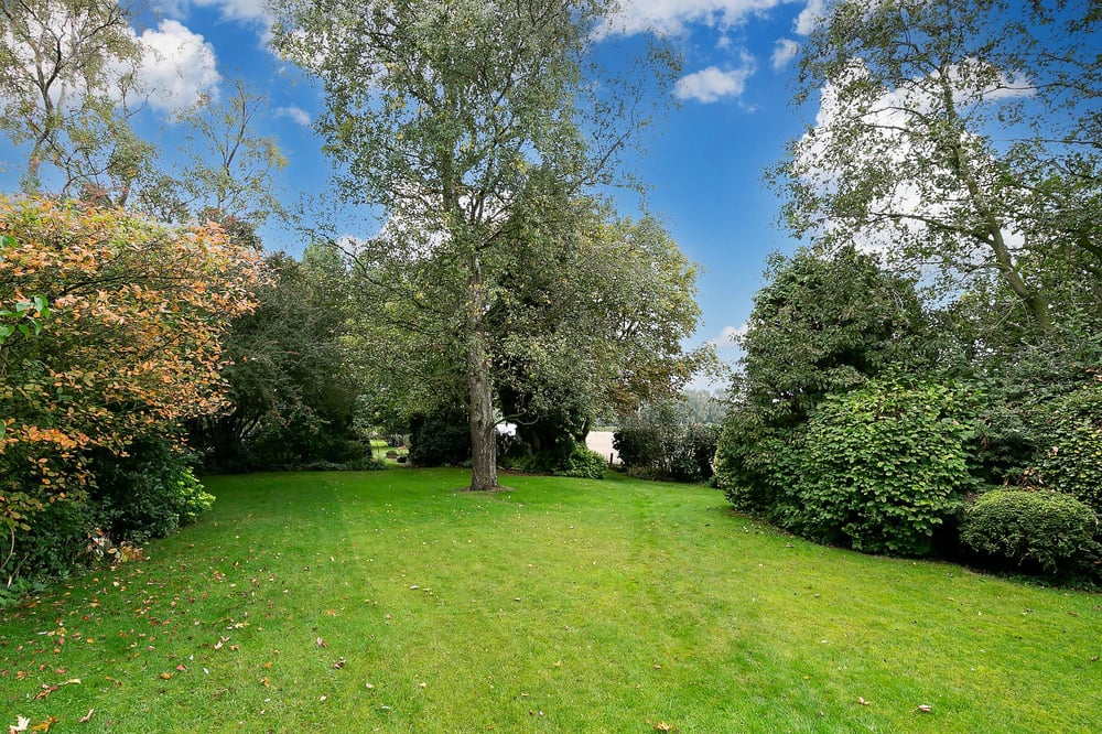 Angram House Main Street, Melbourne, York