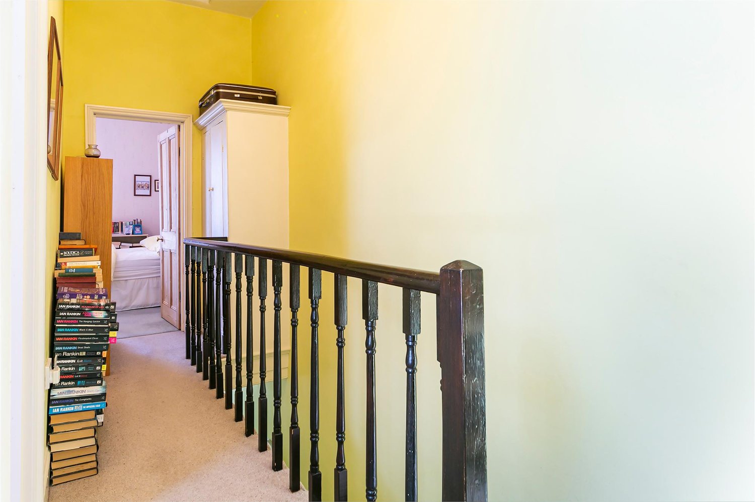 39 Markham Street, , York