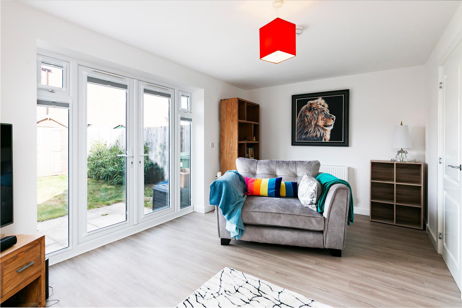 6 Todd Garth, Pocklington, York