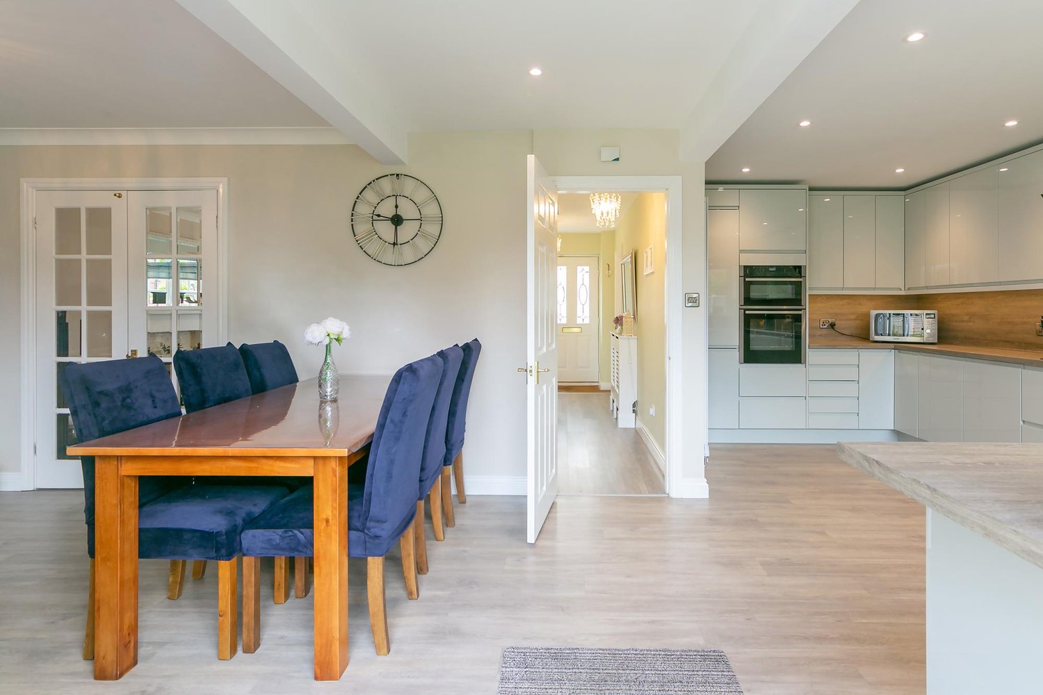 123 Shipman Road, Market Weighton, York