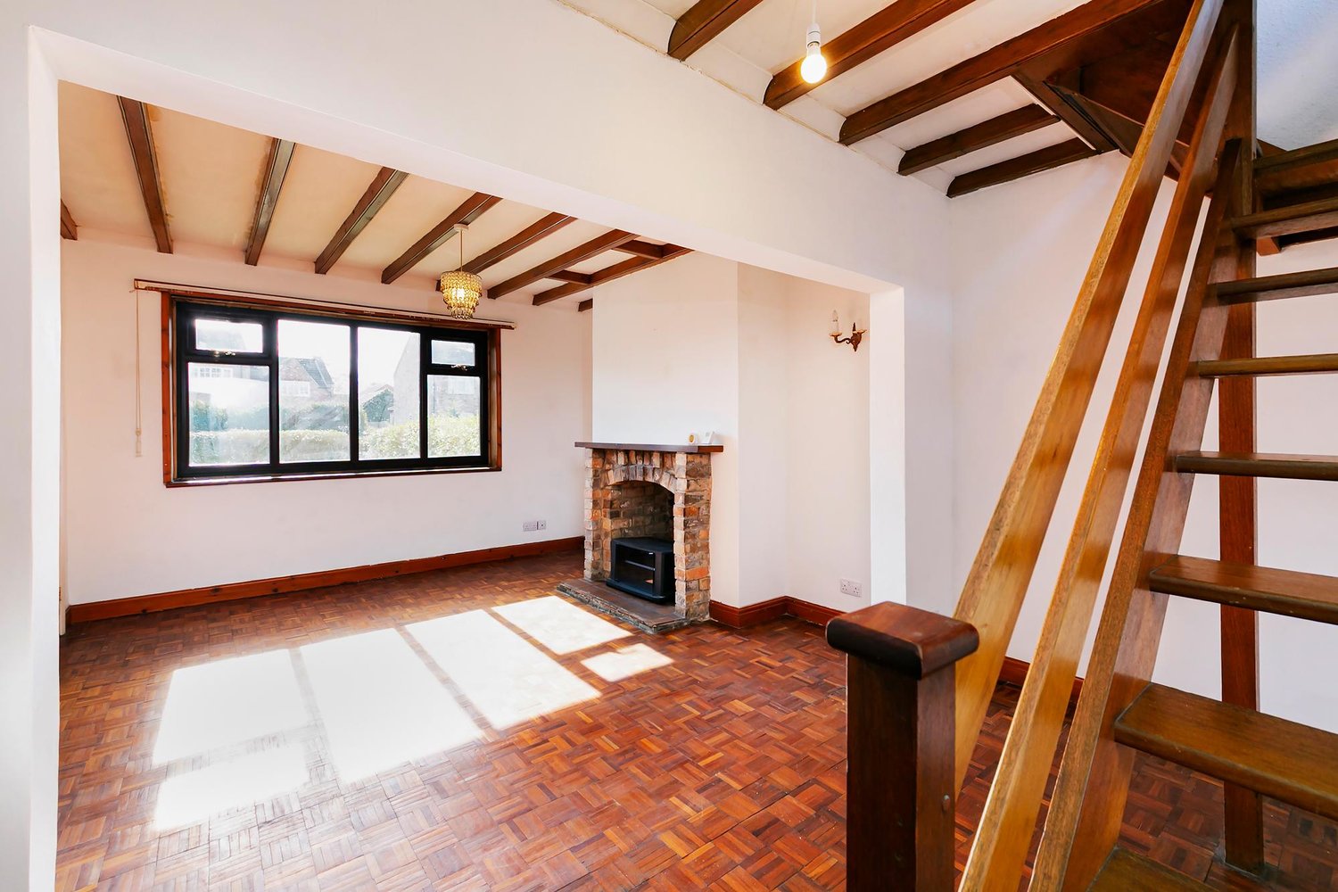 The Willows Town Street, Hayton, York