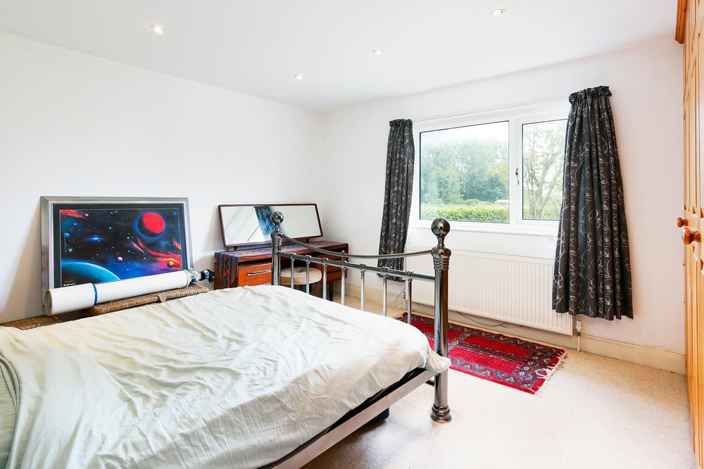 Applegarth Cottage Church Lane, Seaton Ross, York