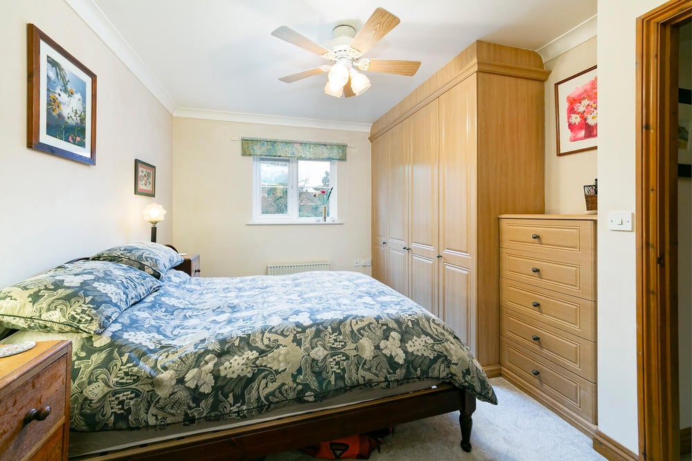 1 Swales Drive, Market Weighton, York