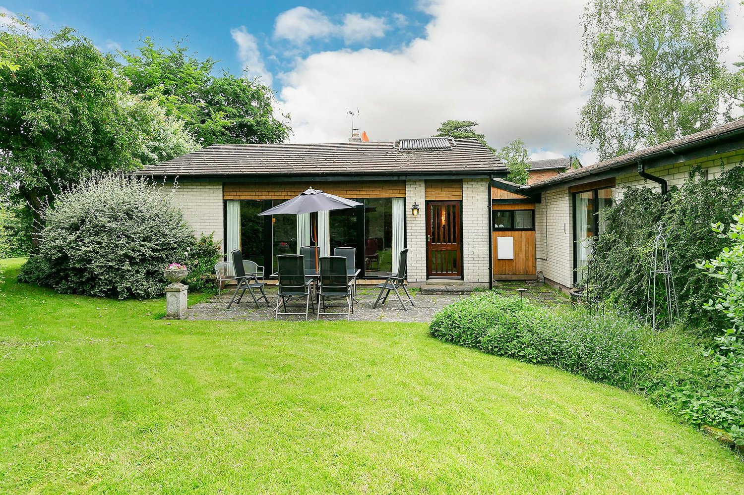 Cavalino Back Lane, Allerthorpe, York