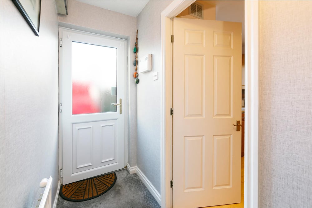 4 Northgate Grove, Market Weighton, York