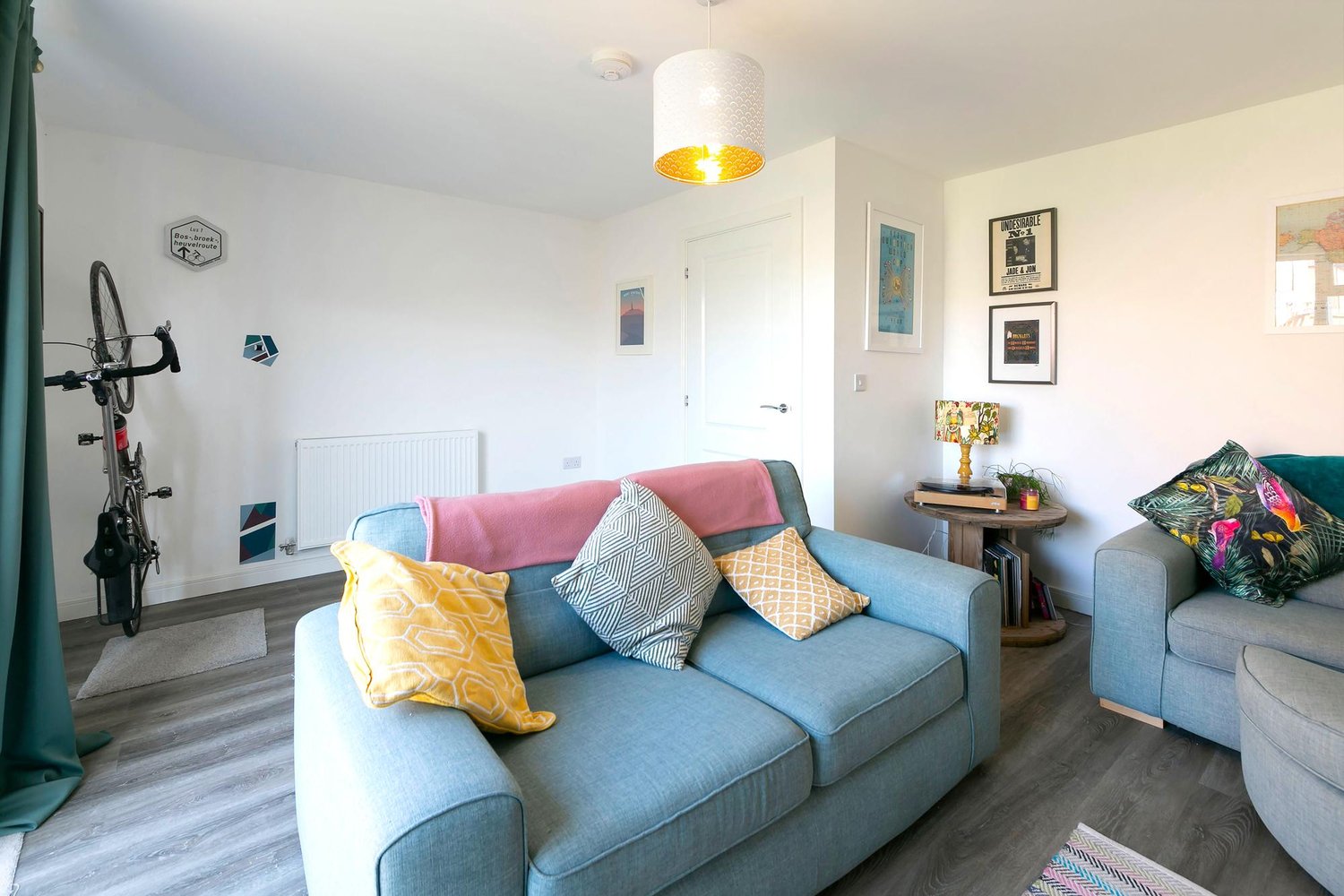 *6 Todd Garth, Pocklington, York