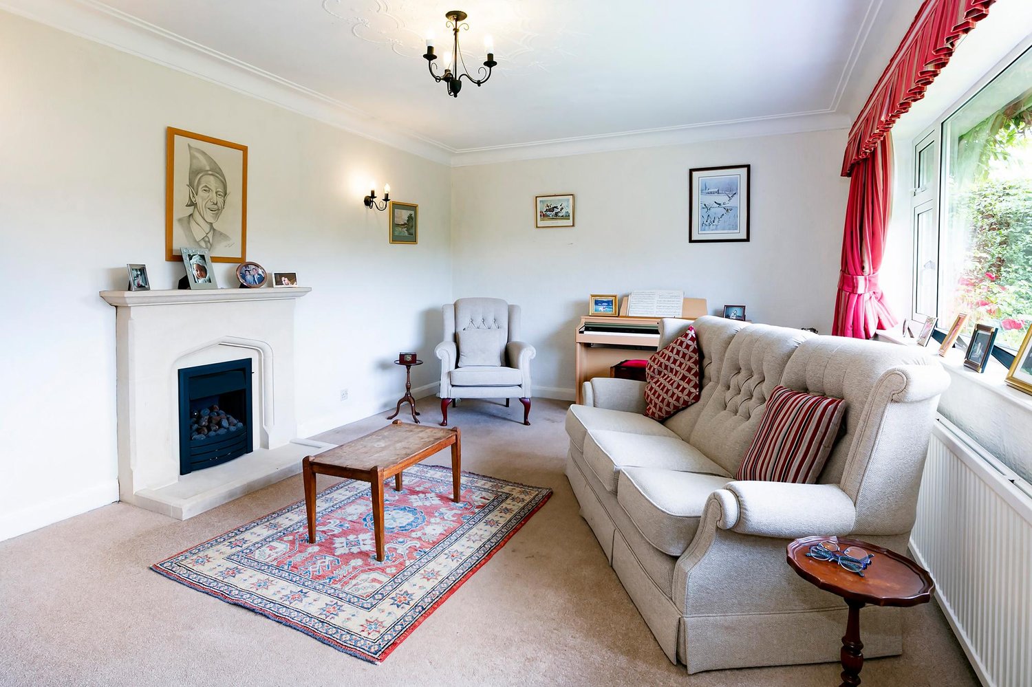 18 The Beeches, Pocklington, York