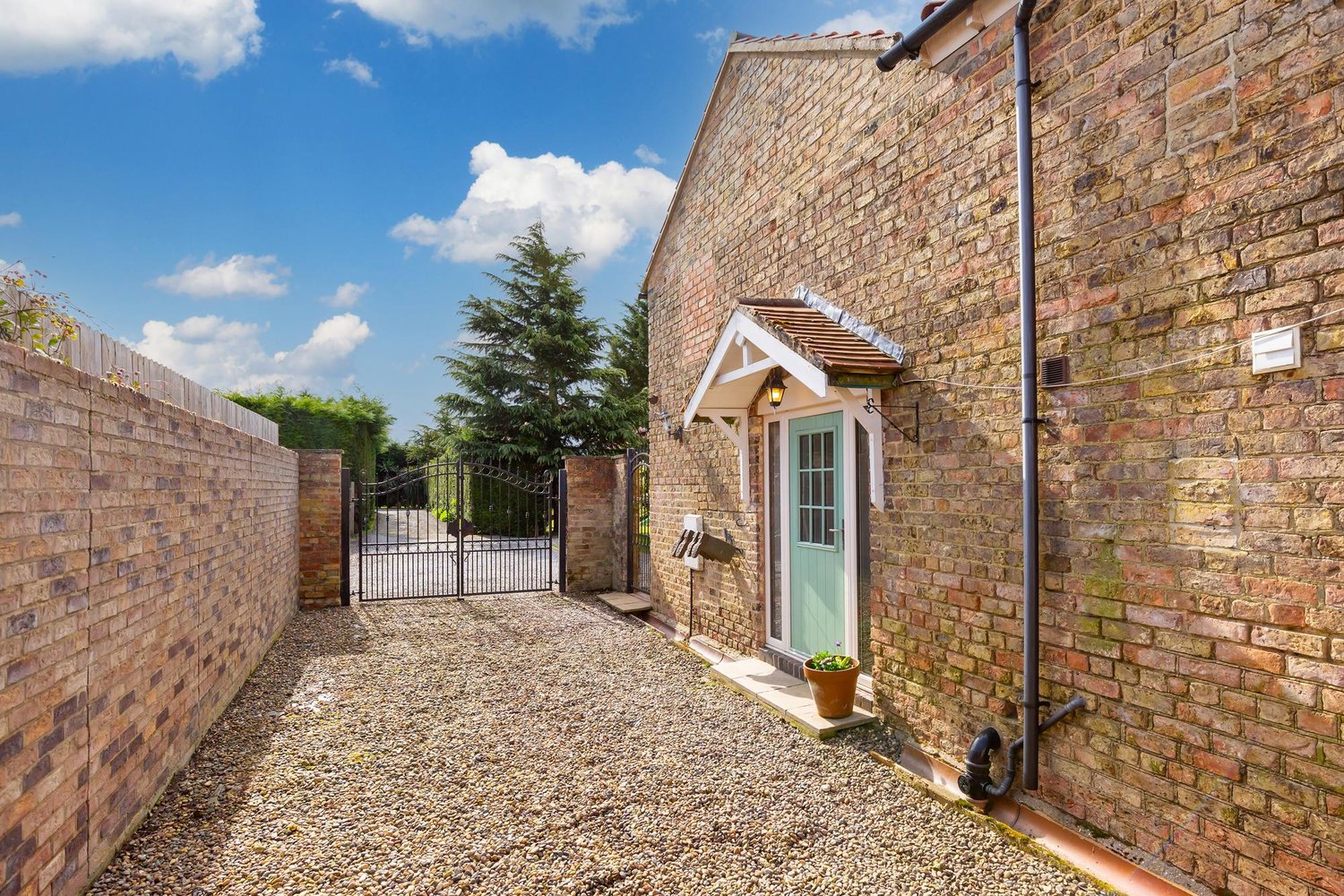 The Granary Holme Road, Shiptonthorpe, York