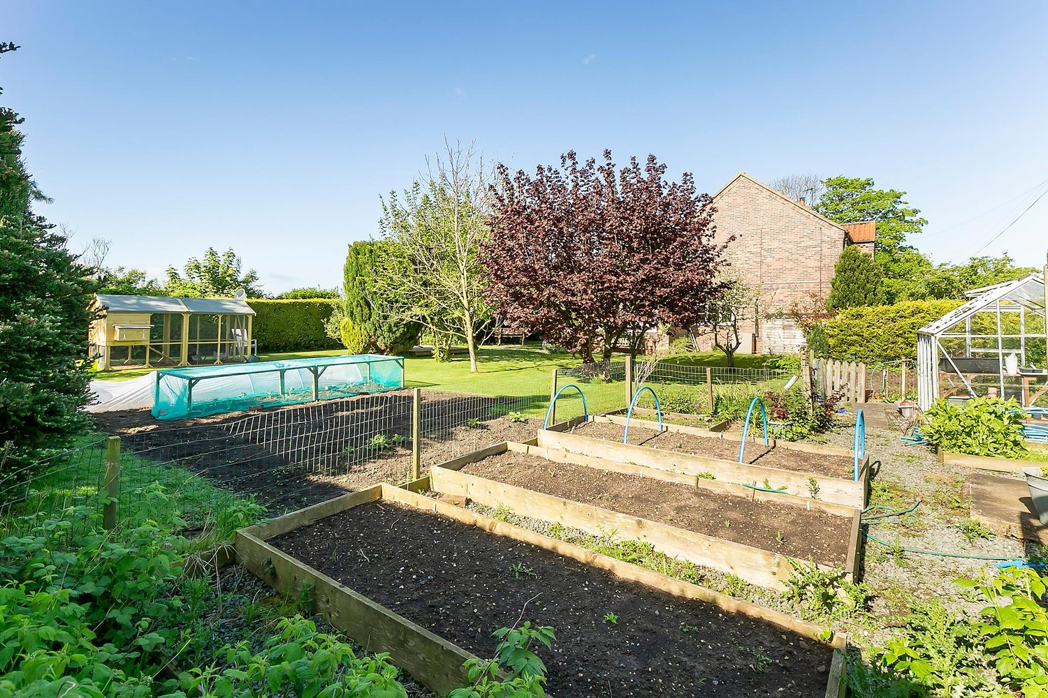  The Appleyard, Aughton, York