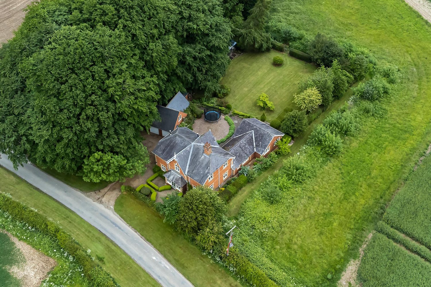 Dalton Gates Cottage Main Street, Warter, York