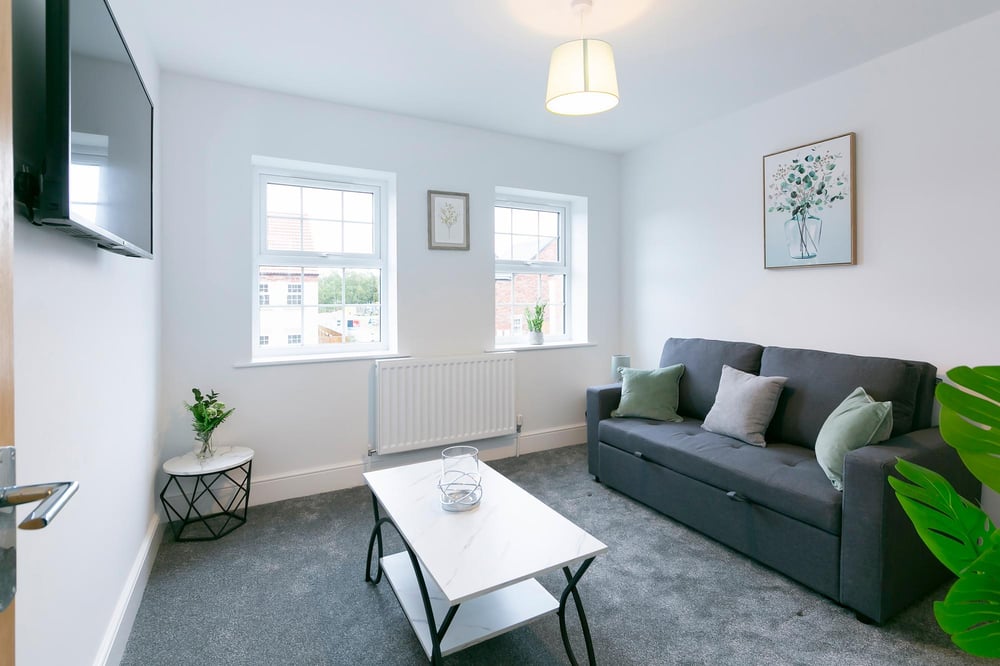 Plot 4 Clifford Park, Market Weighton, York