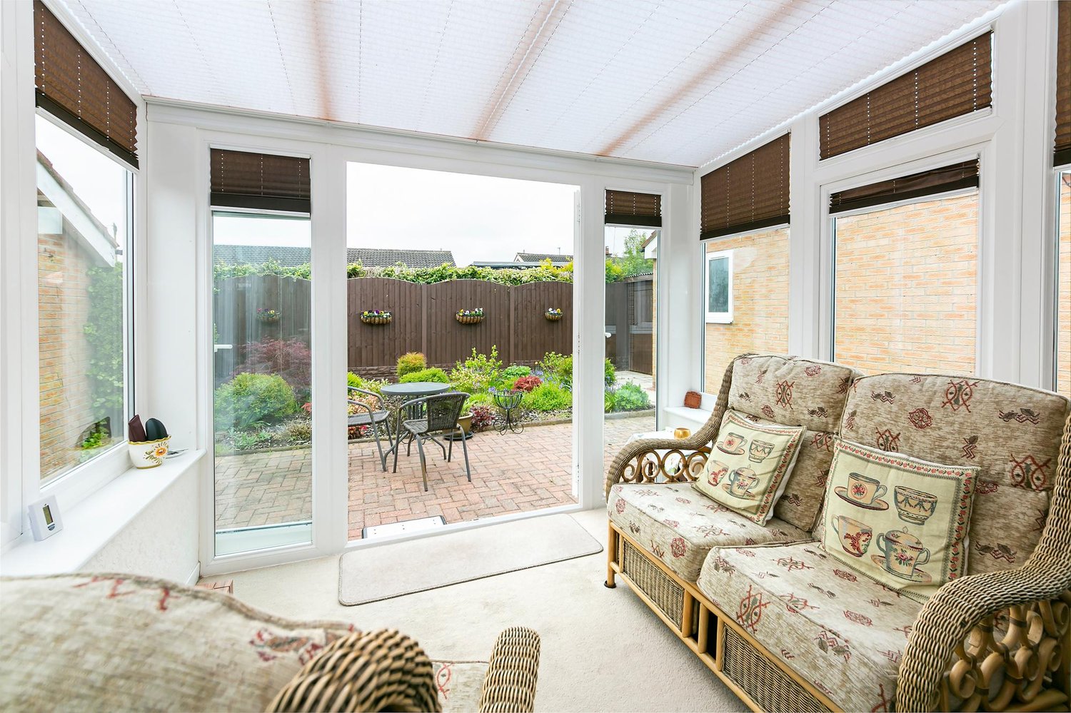 32 Moorfield Way, Wilberfoss, York