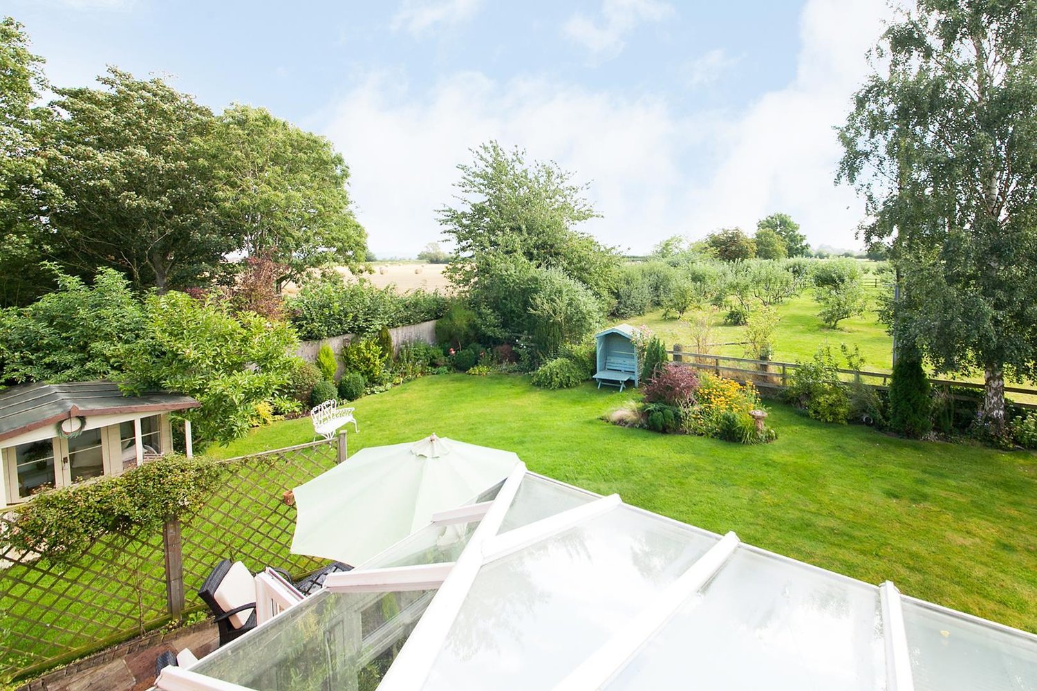 Cragganmore Main Street, Low Catton, York