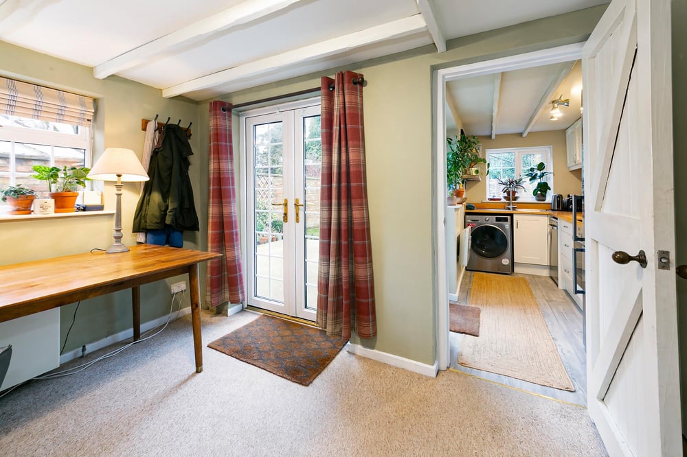 11 Cherry Garth, Lund, Driffield