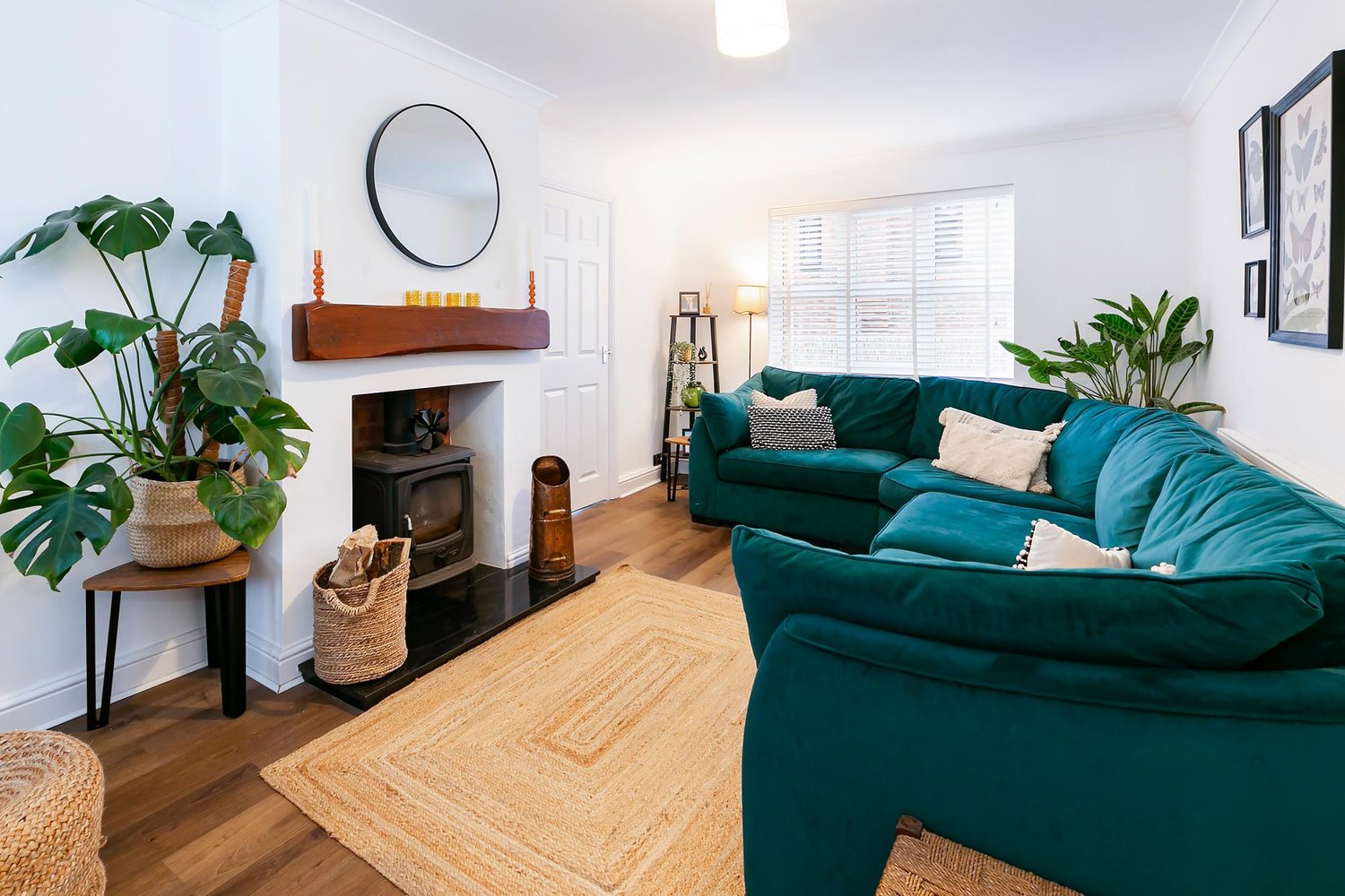 34 South Newbald Road, North Newbald, York