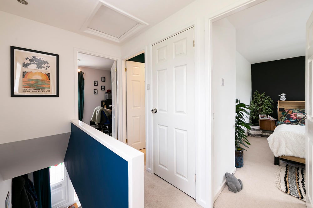 6 Well Garth, North Dalton, Driffield