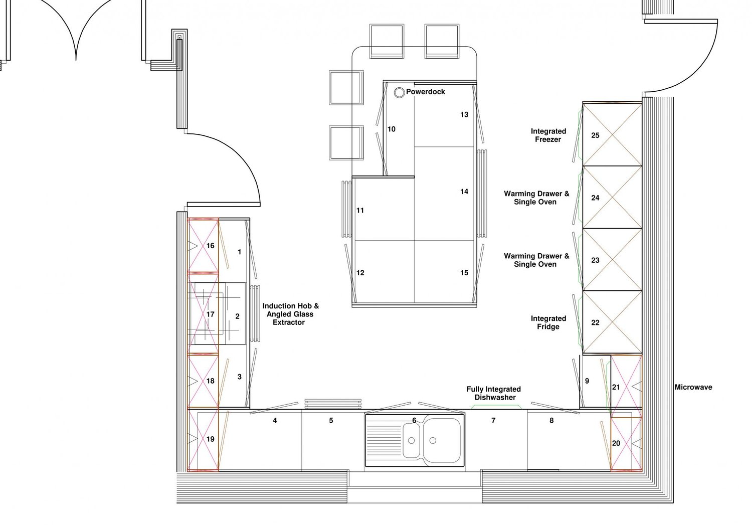 Waverton House (Plot 2) Field Lane, Holtby, York