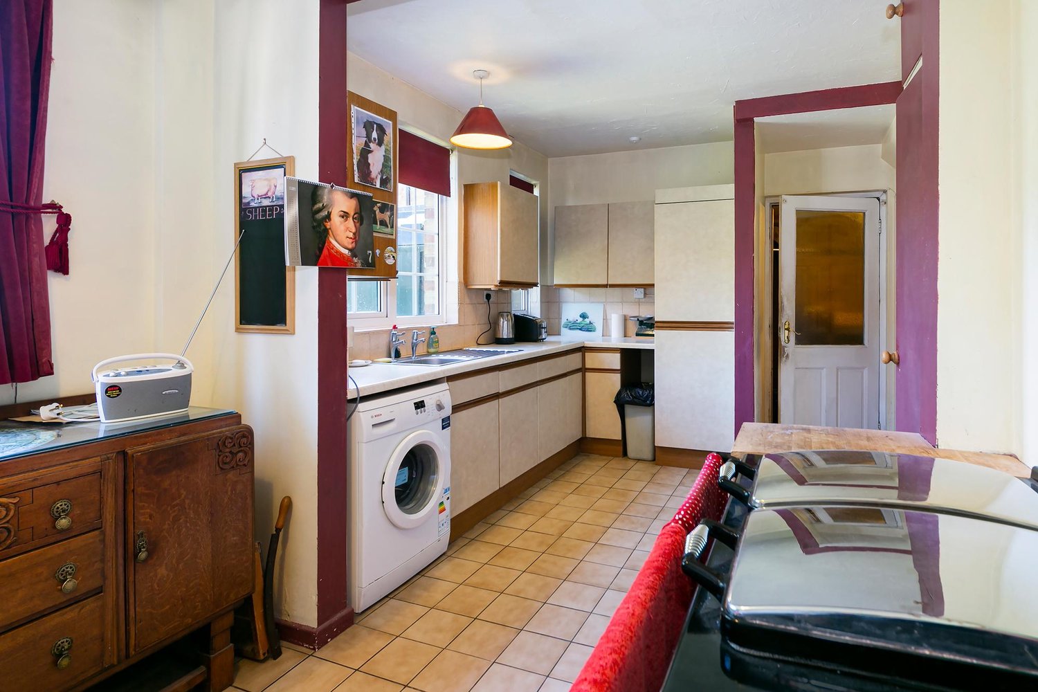 5 Vale Crescent, Bishop Wilton, York