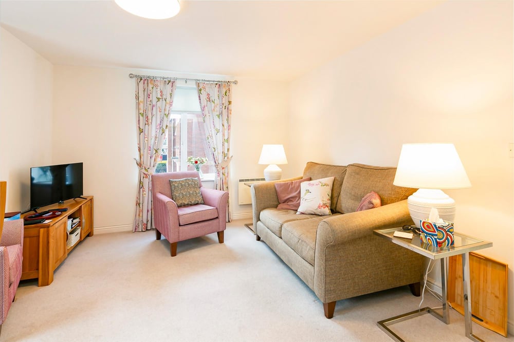 3 Chartwell Court, Pocklington, York