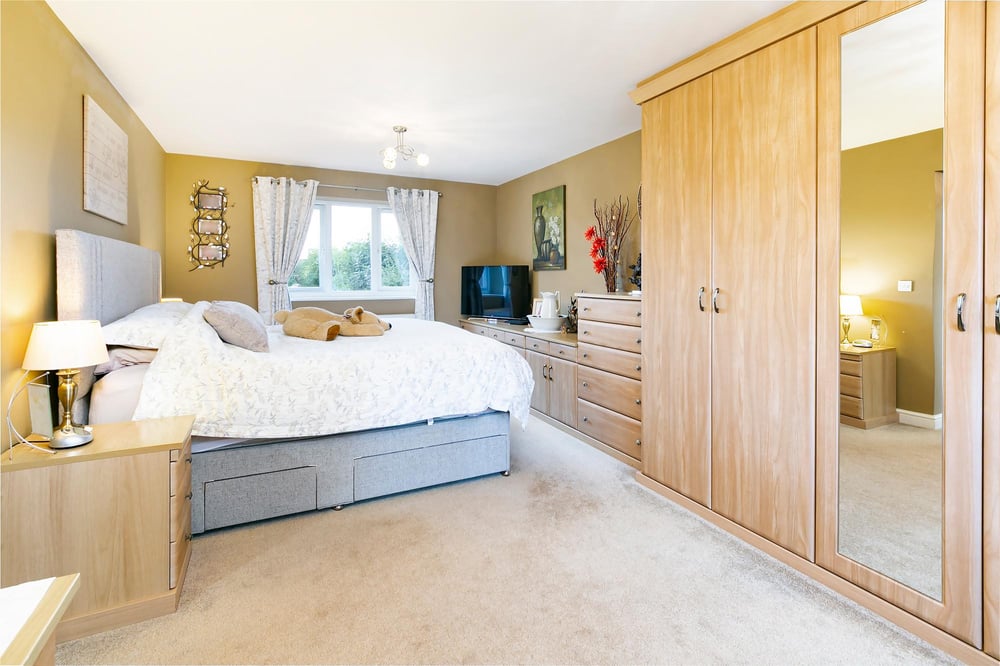 11 Riverside Close, Elvington, York