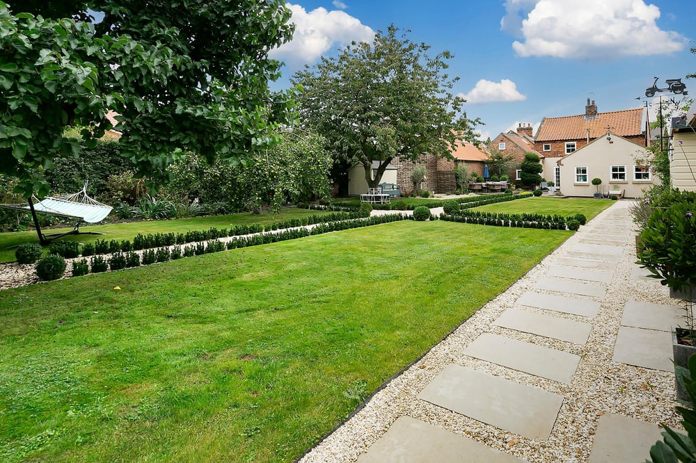 Gomersal Cottage Main Street, Melbourne, York