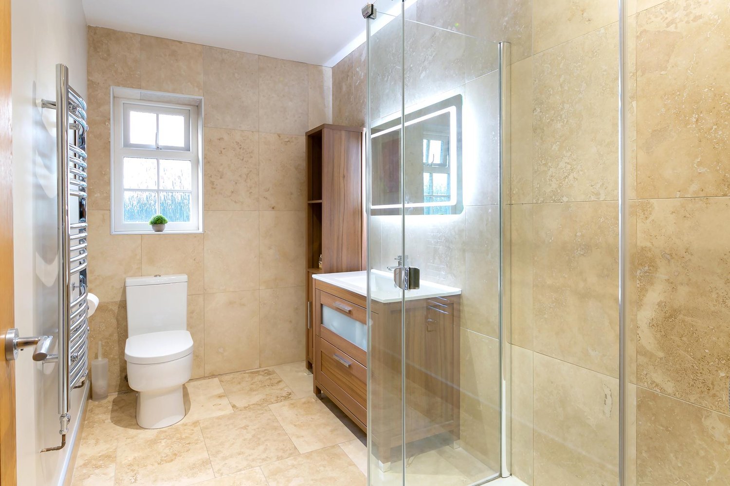 4 Chapel Garth, Holme on Spalding Moor, York