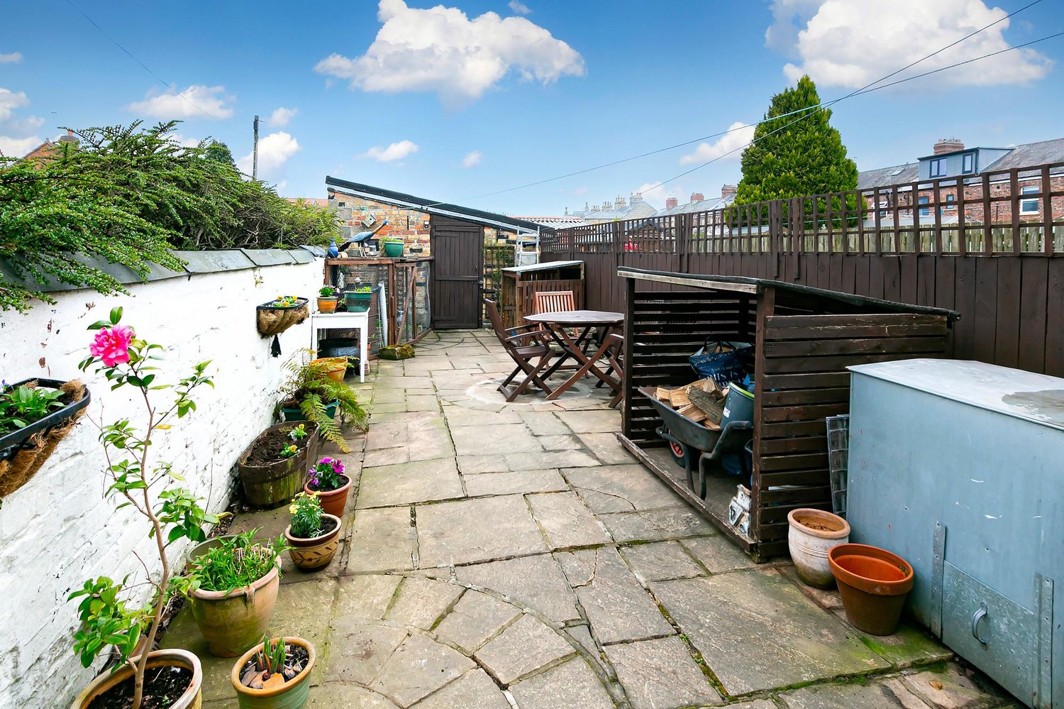 15 Kirkland Street, Pocklington, York