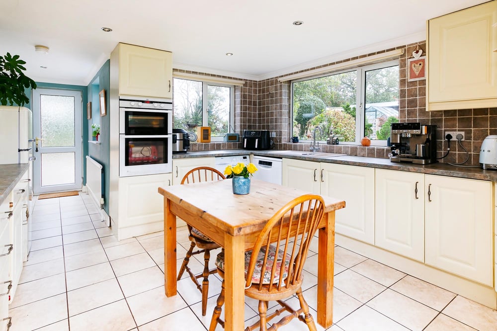 The Old Forge Huggate Road, North Dalton, Driffield