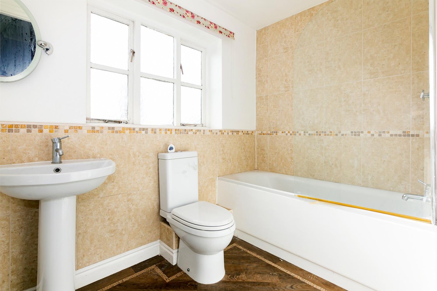 14 Park Close, Melbourne, York