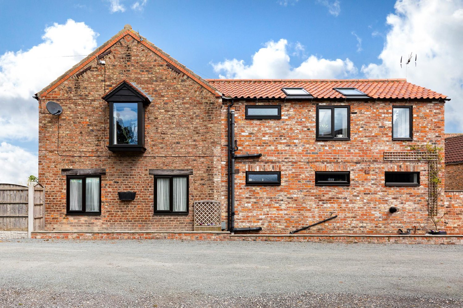 Swallows Barn, Foss Farm Birker Lane, Wilberfoss, York
