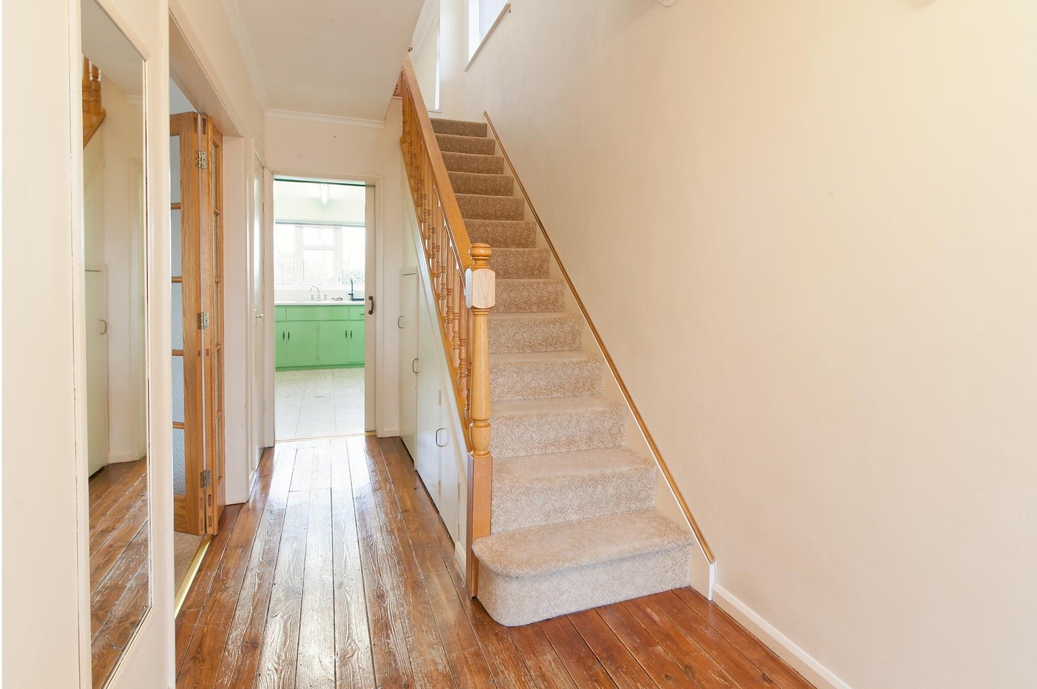 9 The Laurels, Barmby Moor, York