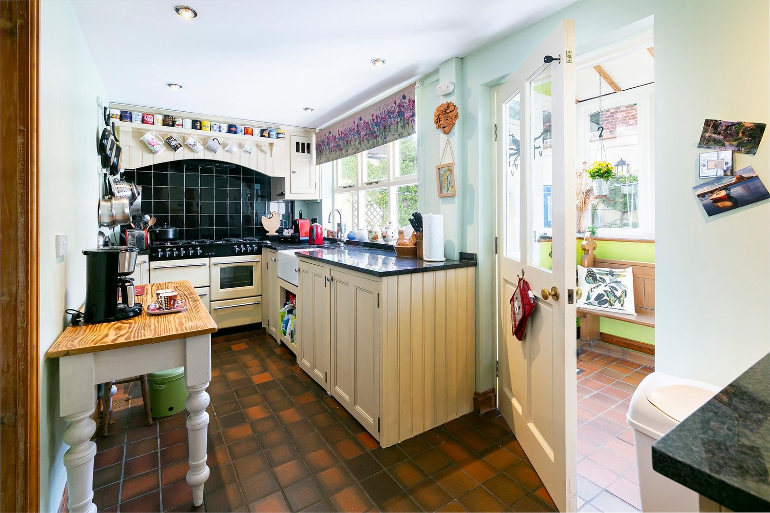 Lindum House / 50 Main Street, Bubwith, Selby