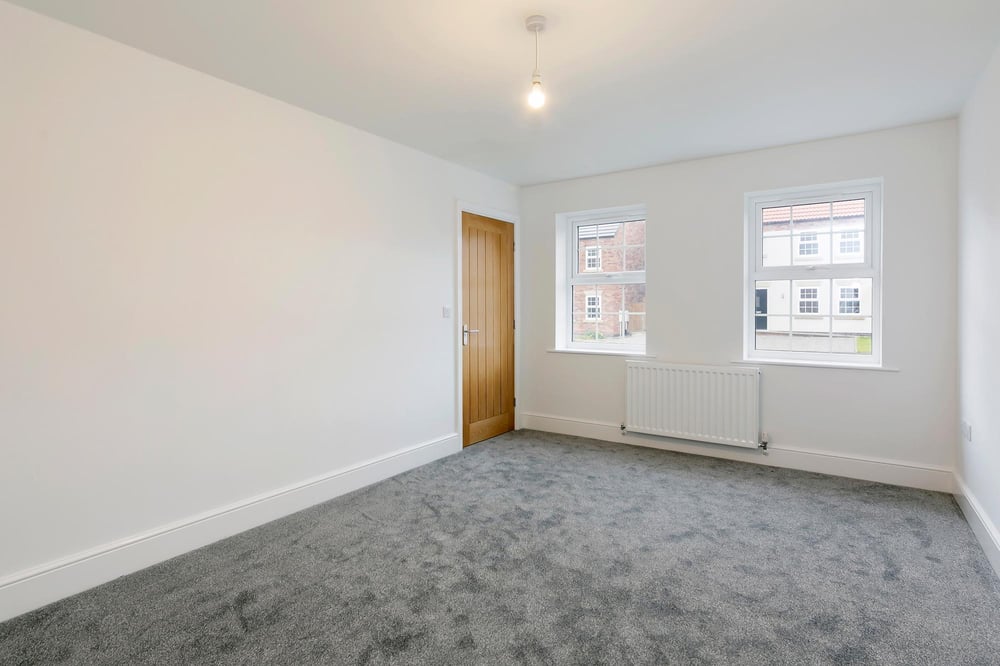 Plot 9 Clifford Park, Market Weighton, York