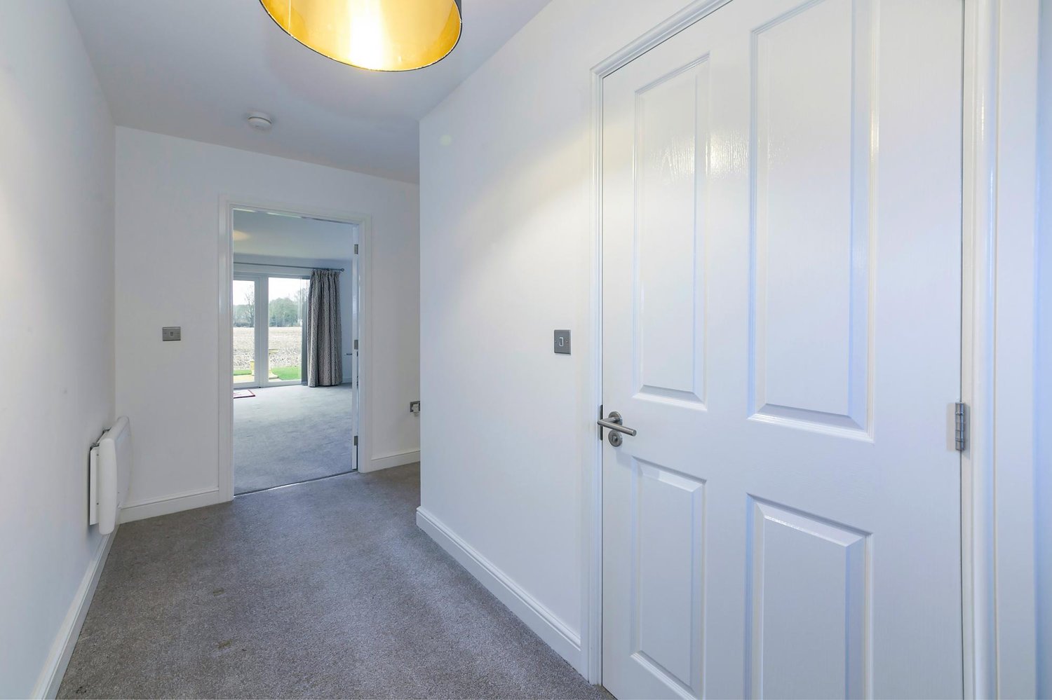 7 Lavender Fields, Barmby Moor, York