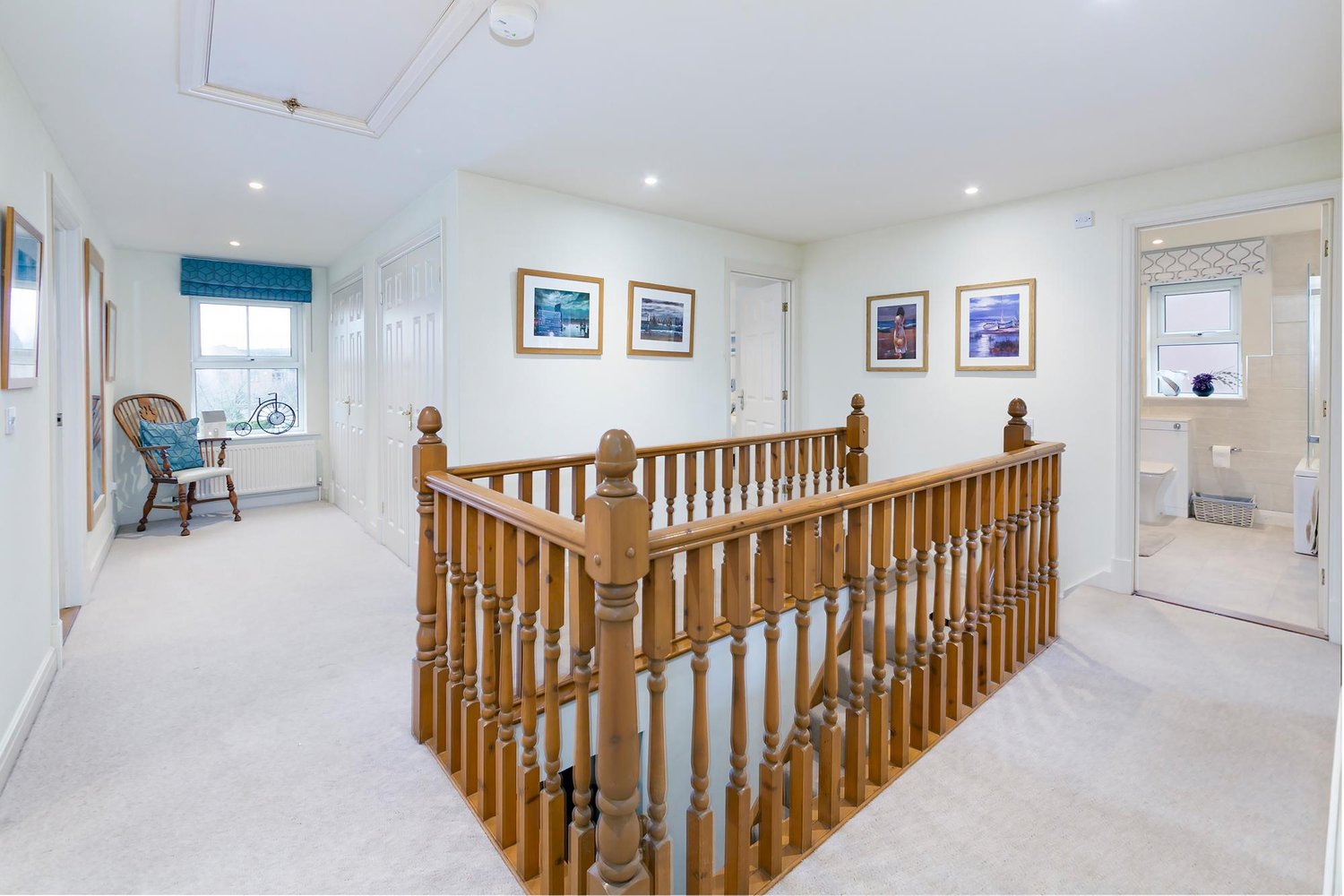 17 The Rowans, Holme on Spalding Moor, York