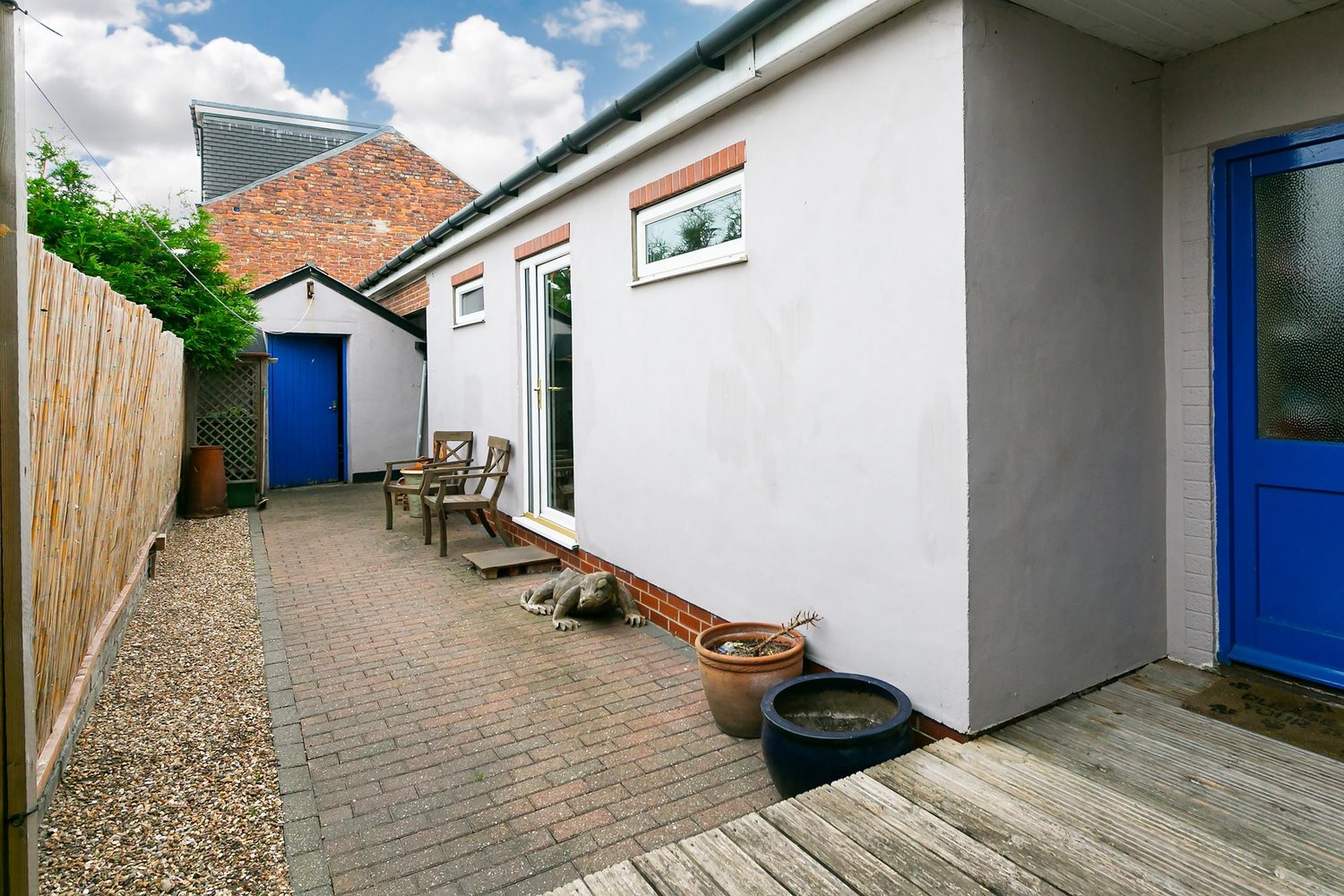 1 Victoria Road, Pocklington, York