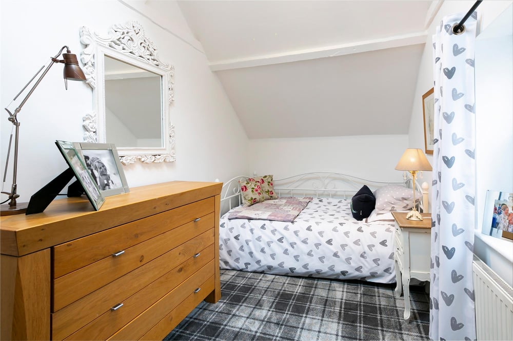 Gomersal Cottage Main Street, Melbourne, York