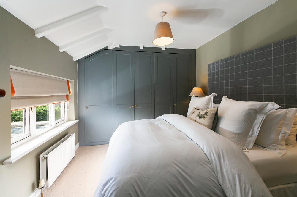 Fernlea Back Lane, Barmby Moor, York