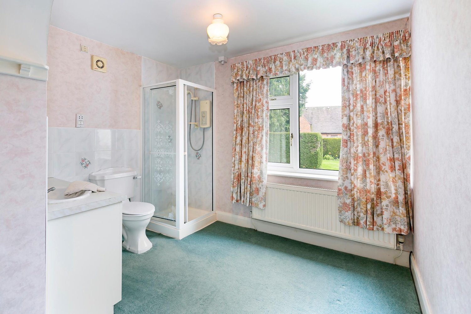 Anville , Everingham, York