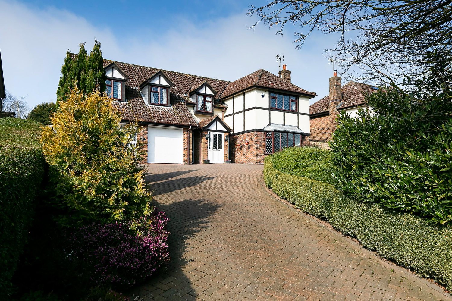 Hadhams Stocks Hill, Huggate, York