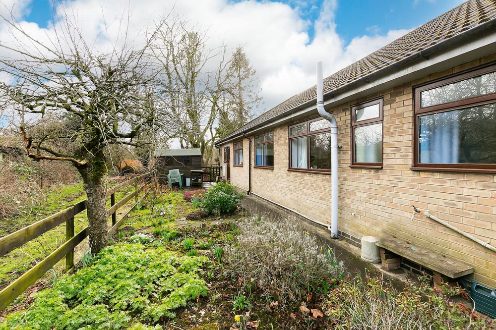 1 Butts Lane, Wilberfoss, York