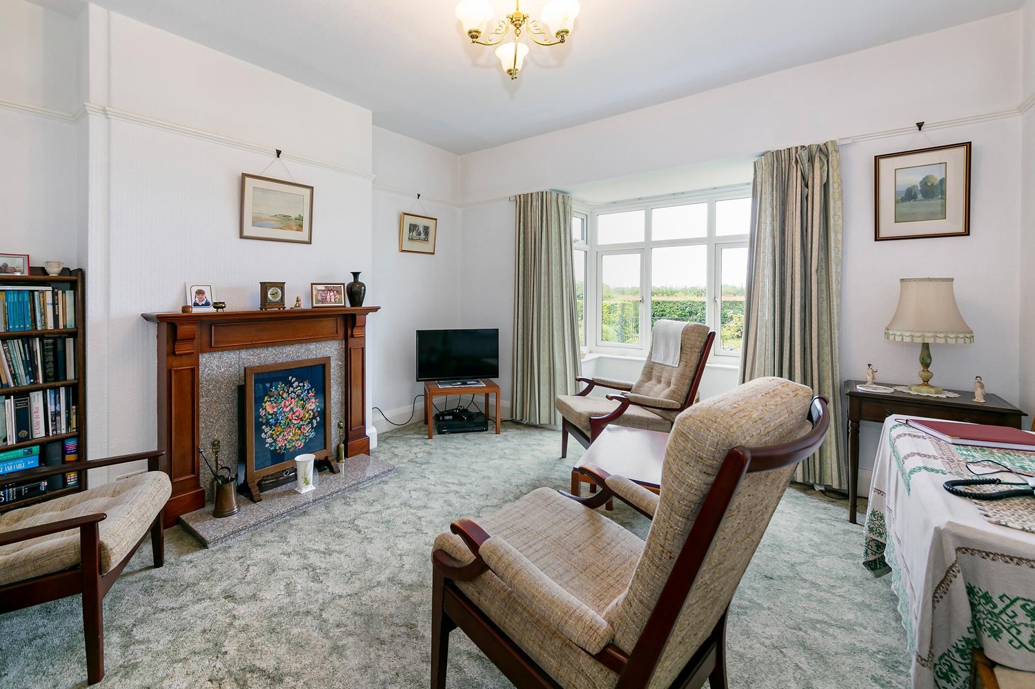 Thornholme Station Road, Thornton Dale, Pickering