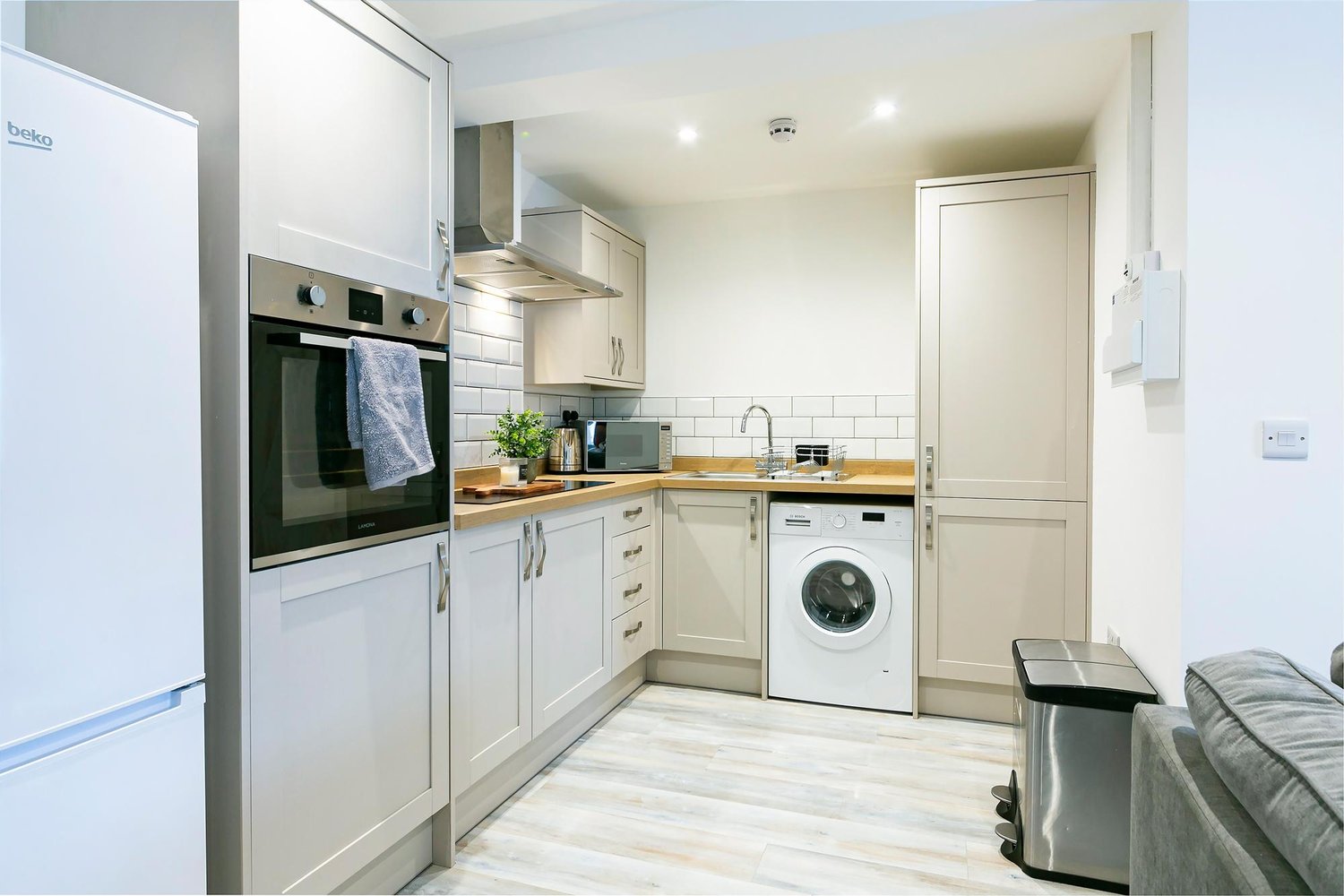 6 St. Georges Place, Pocklington, York