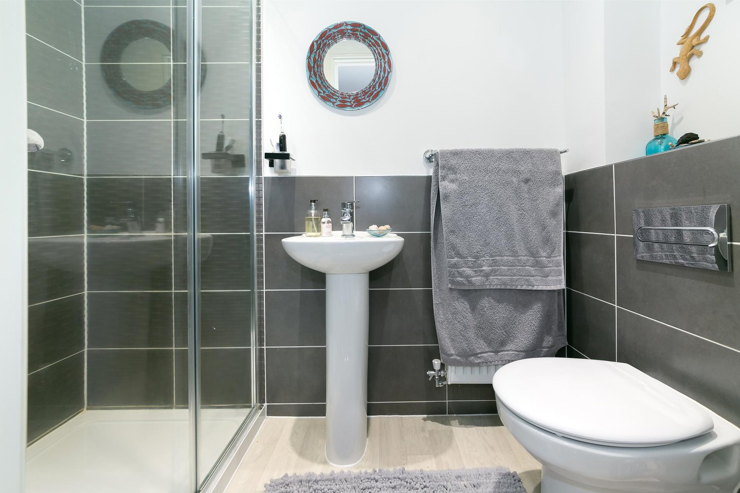 4 Fisher Drive, Pocklington, York