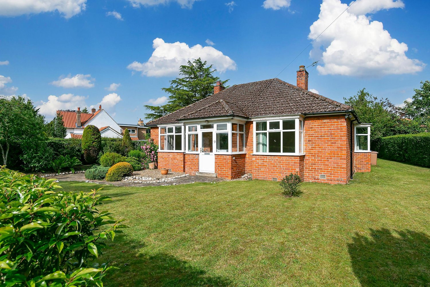 9 The Mile, Pocklington, York