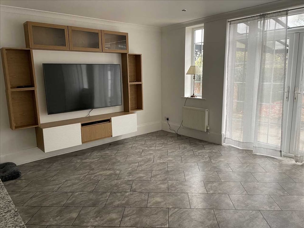 Garths End, Pocklington