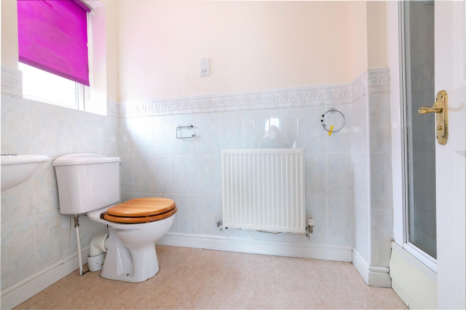 *14 Lord Drive, Pocklington, York