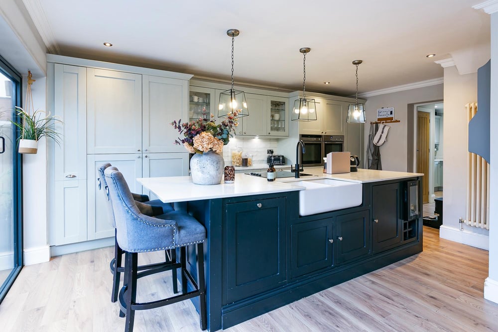 Wold View Spen Lane, Holme-on-spalding-Moor, York