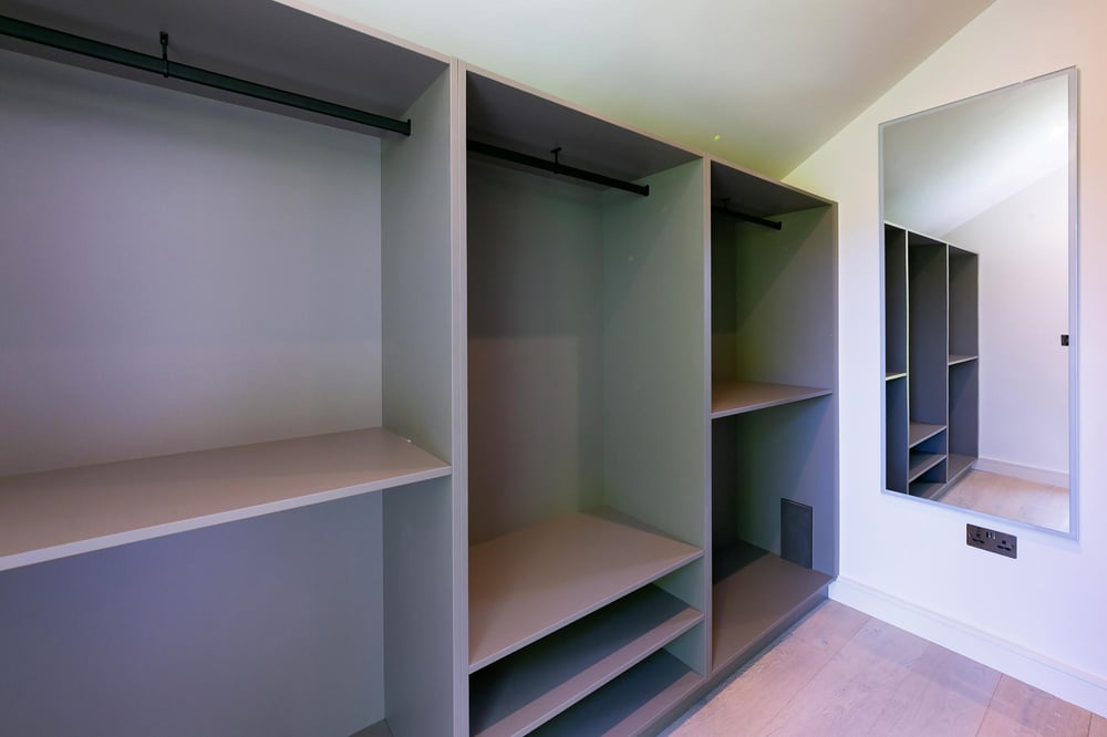 Woldside Park Lane, Bishop Wilton, York